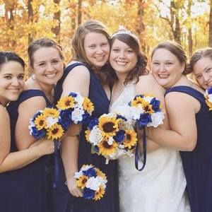 Meet your Posher, Kristi